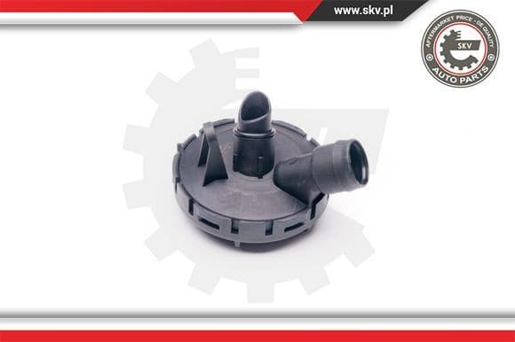 Valve, crankcase ventilation 31SKV022