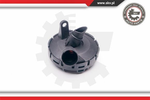 Valve, crankcase ventilation 31SKV022 - image 2