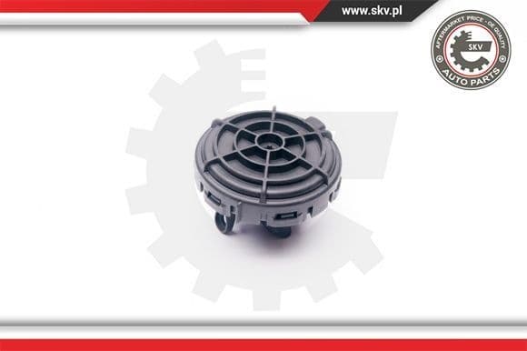 Valve, crankcase ventilation 31SKV022 - image 3