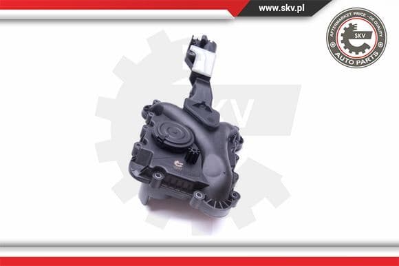 Valve, crankcase ventilation 31SKV078 - image 4