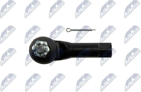 Tie Rod End SKZ-MZ-009 - image 4