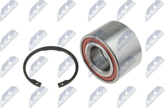 Wheel Bearing Kit KLT-PL-003