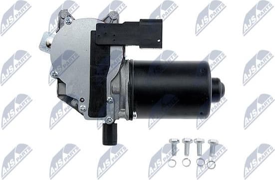 Wiper Motor ESW-BM-006 - image 4