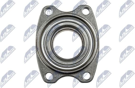 Wheel Bearing Kit KLT-AU-009 - image 3