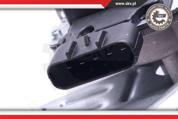 Wiper Linkage 05SKV070 - image 3