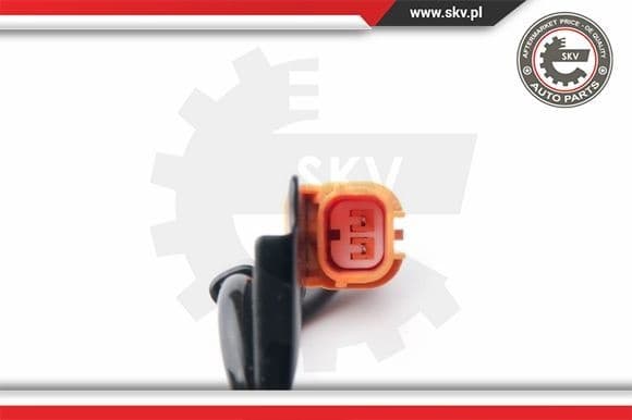 Sensor, wheel speed 06SKV228