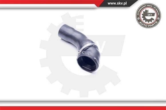 Charge Air Hose 24SKV731 - image 3