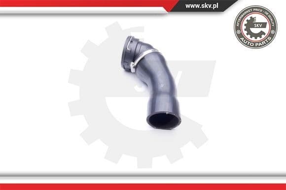 Charge Air Hose 24SKV731 - image 4