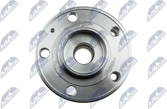 Wheel Bearing Kit KLP-VV-017 - image 5