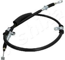 Cable Pull, parking brake 131-0H-H43R