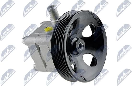 Hydraulic Pump, steering SPW-VV-007