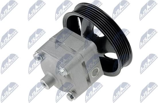 Hydraulic Pump, steering SPW-VV-007 - image 2