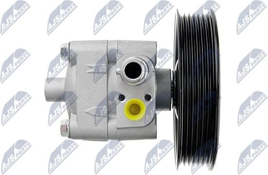 Hydraulic Pump, steering SPW-VV-007 - image 3