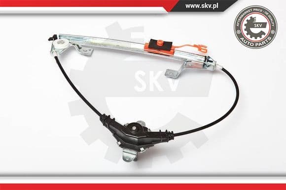 Window Regulator 01SKV253