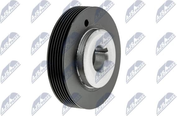 Belt Pulley, crankshaft RKP-PE-002