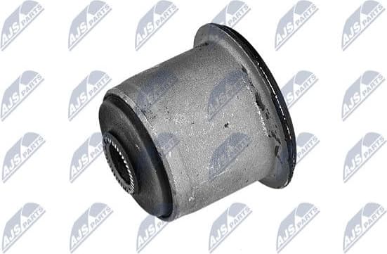 Mounting, control/trailing arm ZTP-DW-081A - image 2