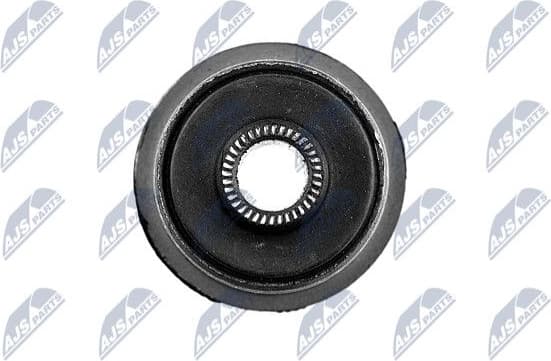 Mounting, control/trailing arm ZTP-DW-081A - image 5