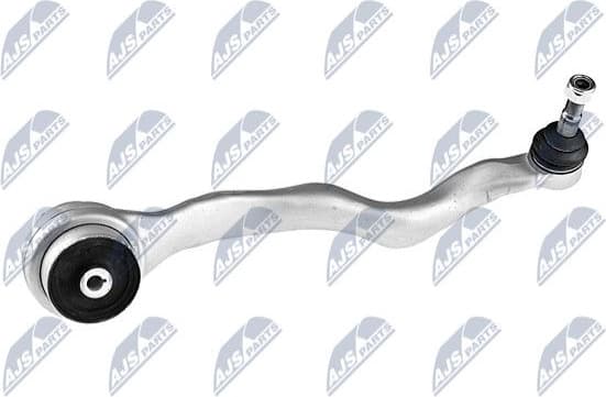 Control/Trailing Arm, wheel suspension ZWD-BM-053