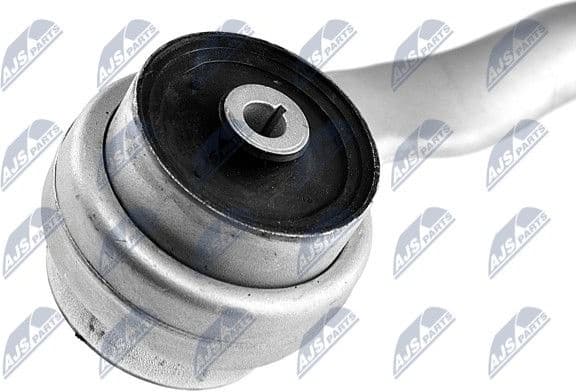 Control/Trailing Arm, wheel suspension ZWD-BM-053 - image 5