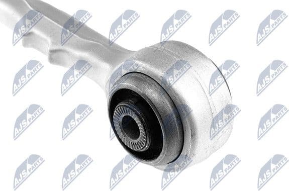 Control/Trailing Arm, wheel suspension ZWD-BM-054 - image 5