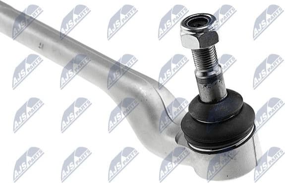 Control/Trailing Arm, wheel suspension ZWD-BM-055 - image 2