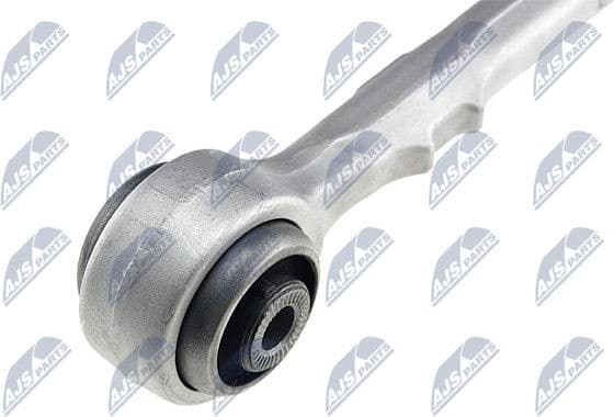 Control/Trailing Arm, wheel suspension ZWD-BM-055 - image 3