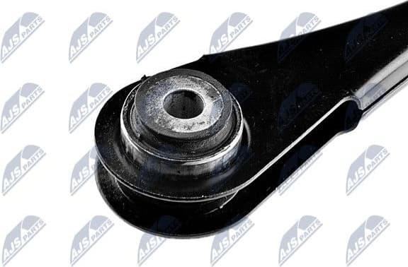 Control/Trailing Arm, wheel suspension ZWT-BM-023 - image 4