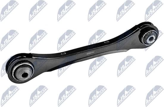 Control/Trailing Arm, wheel suspension ZWT-BM-024
