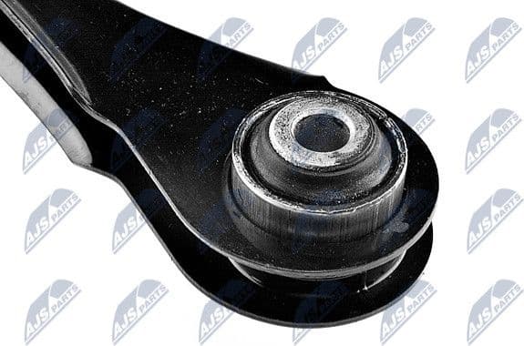Control/Trailing Arm, wheel suspension ZWT-BM-024 - image 5