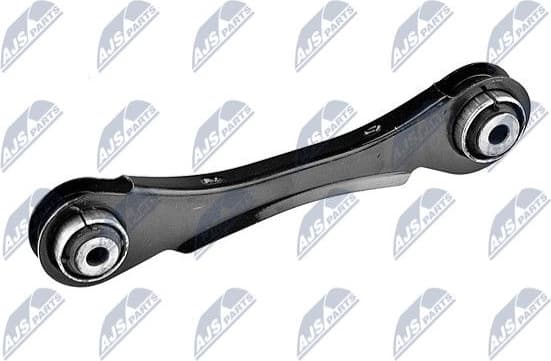 Control/Trailing Arm, wheel suspension ZWT-BM-026