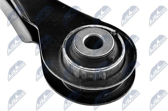 Control/Trailing Arm, wheel suspension ZWT-BM-026 - image 4