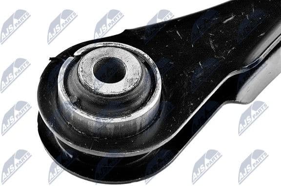 Control/Trailing Arm, wheel suspension ZWT-BM-026 - image 5