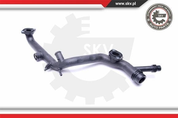 Coolant Pipe 43SKV769 - image 2