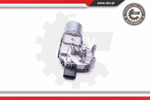 Wiper Motor 19SKV042 - image 3