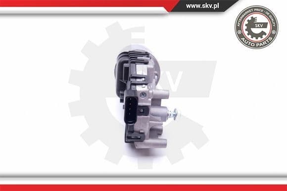 Wiper Motor 19SKV042 - image 5