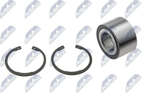 Wheel Bearing Kit KLP-PL-009