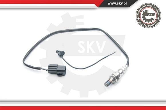 Oxygen Sensor 09SKV733