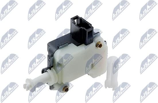 Central Locking System EZC-AU-009