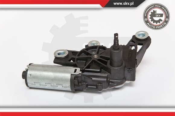 Wiper Motor 19SKV004 - image 2