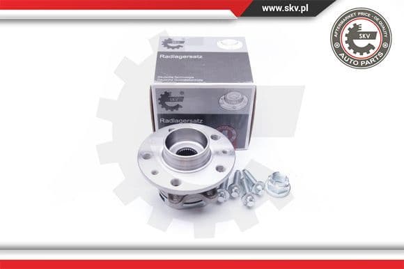 Wheel Bearing Kit 29SKV172