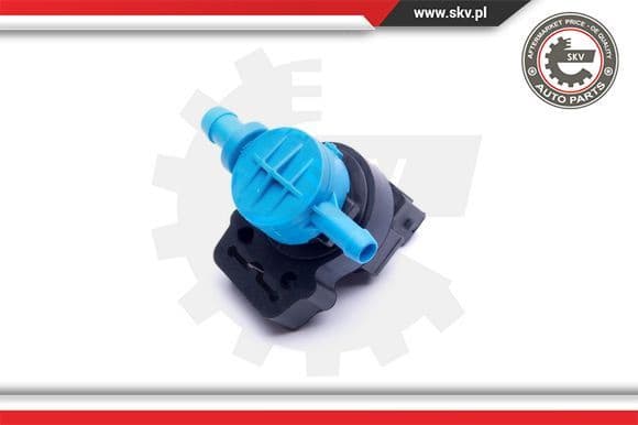 Valve, charcoal filter (tank ventilation) 31SKV164 - image 2