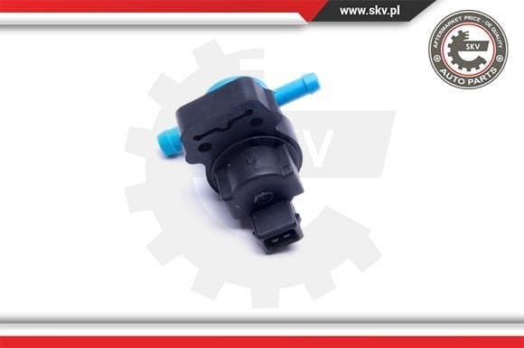 Valve, charcoal filter (tank ventilation) 31SKV164 - image 3