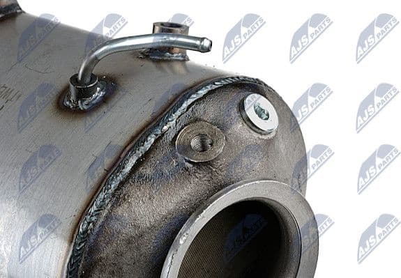 Soot/Particulate Filter, exhaust system DPF-BM-001 - image 4