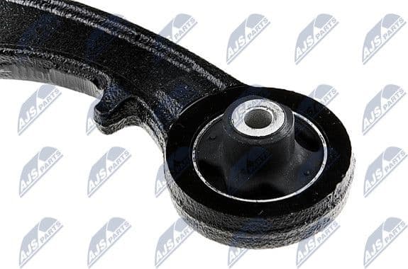 Control/Trailing Arm, wheel suspension ZWD-FT-008
