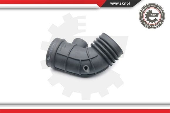 Intake Hose, air filter 24SKV402