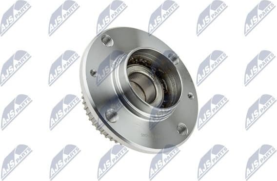 Wheel Bearing Kit KLT-CT-045 - image 2