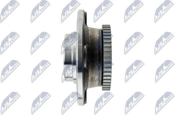 Wheel Bearing Kit KLT-CT-045 - image 3