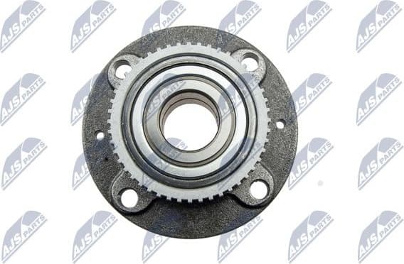 Wheel Bearing Kit KLT-CT-045 - image 5