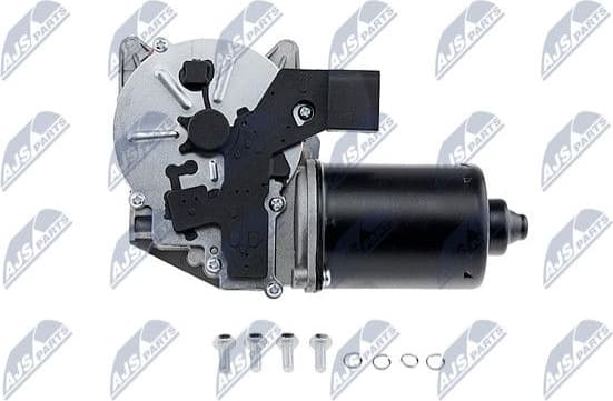 Wiper Motor ESW-BM-004 - image 3