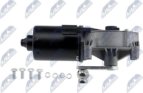 Wiper Motor ESW-BM-004 - image 4